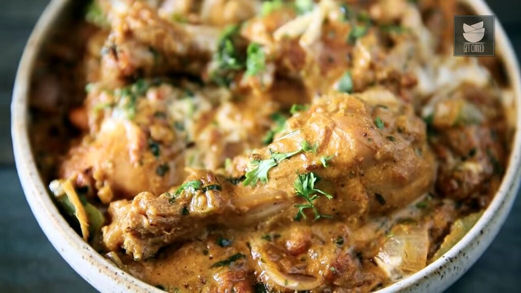 Chicken Patiala Recipe Restaurant Style | Chicken Patiala Recipe