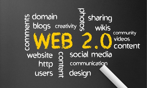 High Authority DoFollow Web 2.0 Sites List