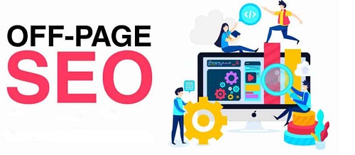 How To Do Off-Page SEO Optimization in Digital Marketing