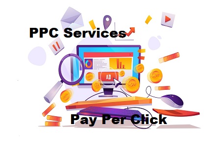 PPC Management Services | Pay Per Click Marketing Agency