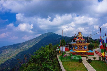Top 5 Places To Visit In Kalimpong