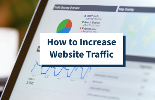 Why is Website Traffic Important to My Business?