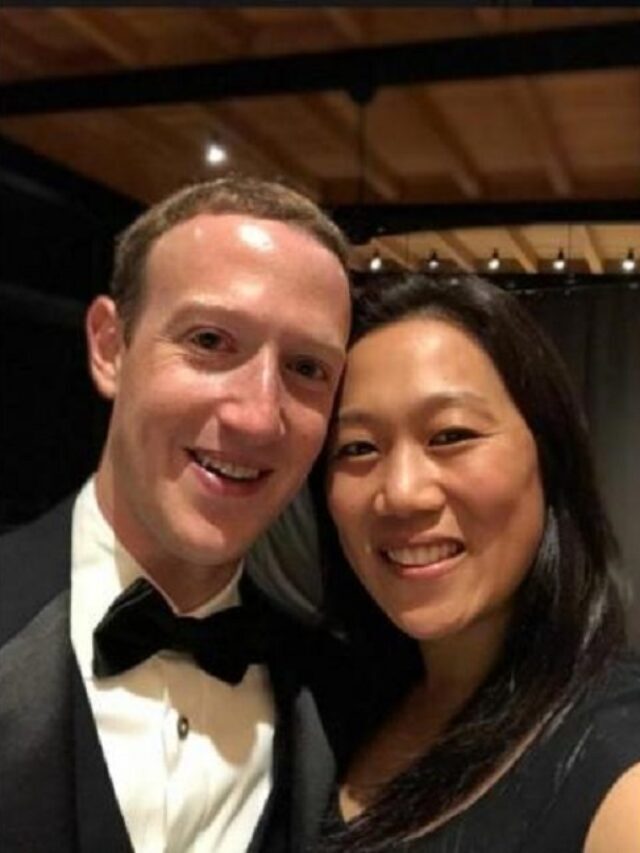 Mark Zuckerberg And Priscilla Chan Sell San Francisco Home For $31 million