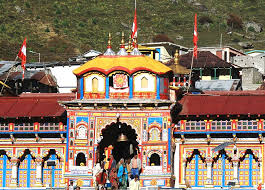 Badrinath tour packages india