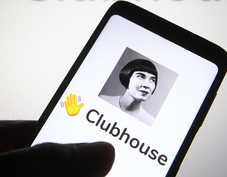 What is Clubhouse App How to Download Install?