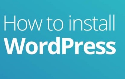 How to install WordPress Website on Hostgator