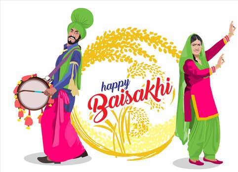 Baisakhi Festival 2023 – 2024: Date, Time, History, Significance, Wishes And Images