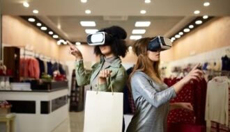 embrace convenience delight in a virtual shopping journey